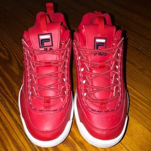 Red Filas
